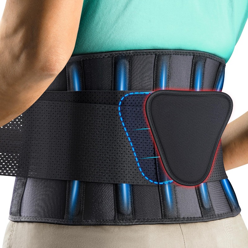척추측만증 교정용 자세 교정 벨트, 허리 보호를 위한  - Posture Corrector Back 리뷰 및 가격