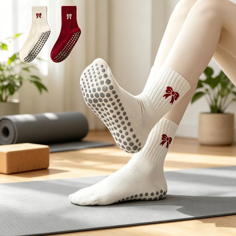 필라테스 운동용, 성인용, 댄스용, 미끄럼 방지 기능이 - Yoga Of Fitness 리뷰 및 가격