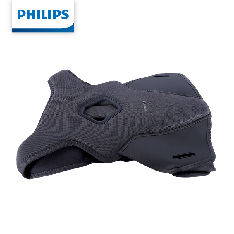 필립스 마사지 백 벨트 PPM5601B 3D 자세 교정 - Posture Corrector Back 리뷰 및 가격